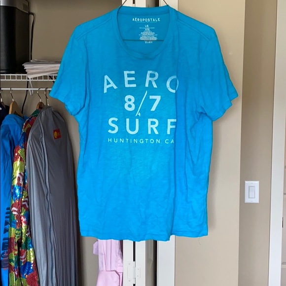 Aeropostale tee - Picture 1 of 2